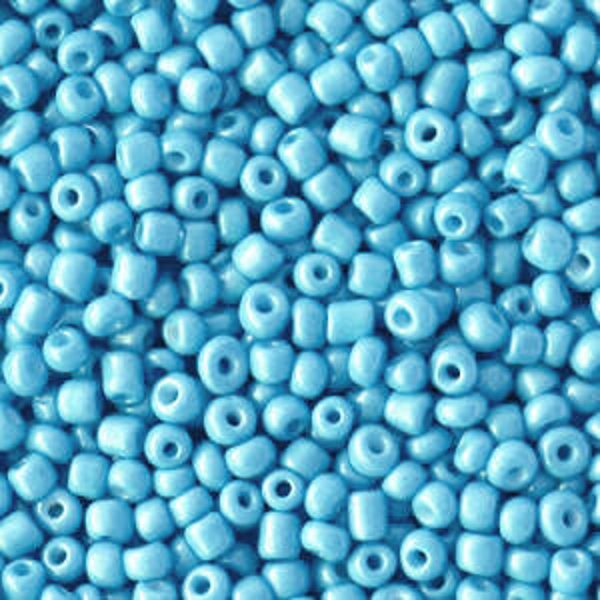 Sky blue 2MM - 10 gram