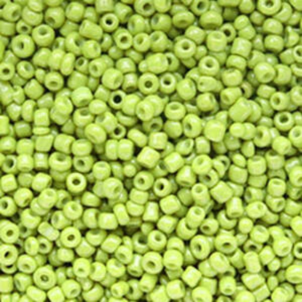 Lime green! (2mm)