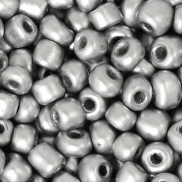 Silver! (4mm)