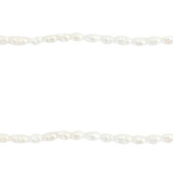 Zoetwaterpareltjes 0,2mm! (Per 5 stuks)