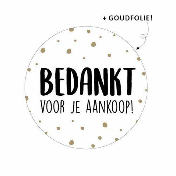 Bedankt voor je aankoop! Per 5 stuks