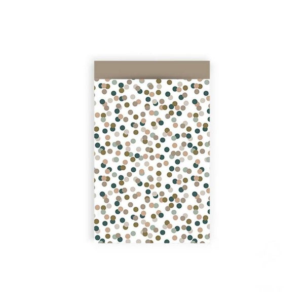 Confetti zakje! (12 x 19)