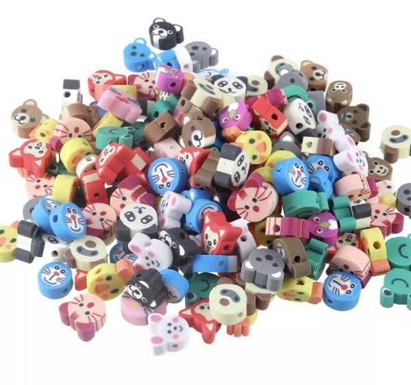 Dier kraal! (1 stuk)