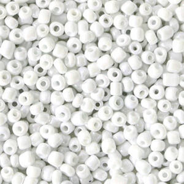 White 2MM - 10 gram