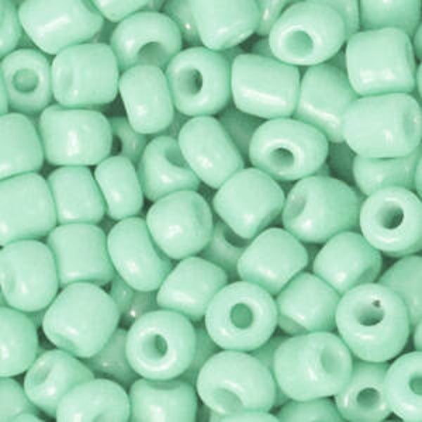 Lucite green 4MM - 10 gram