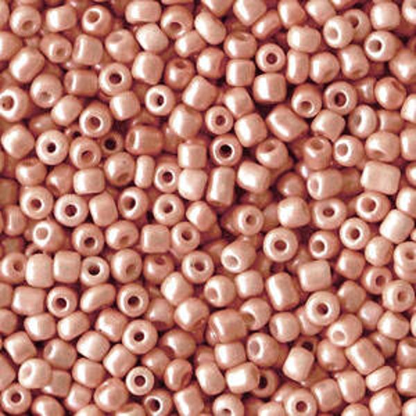Hydrangea pink 2MM - 10 gram