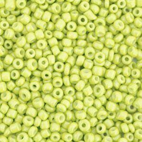 Lime yellow 2MM - 10 gram