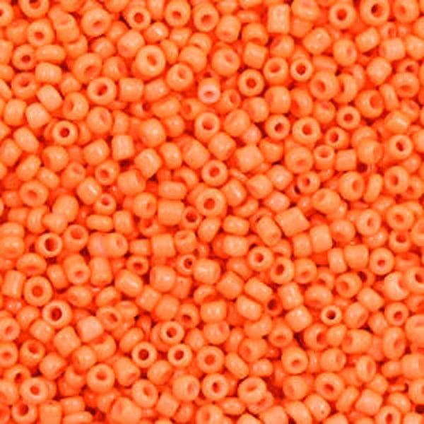 Neon orange 2MM - 10 gram