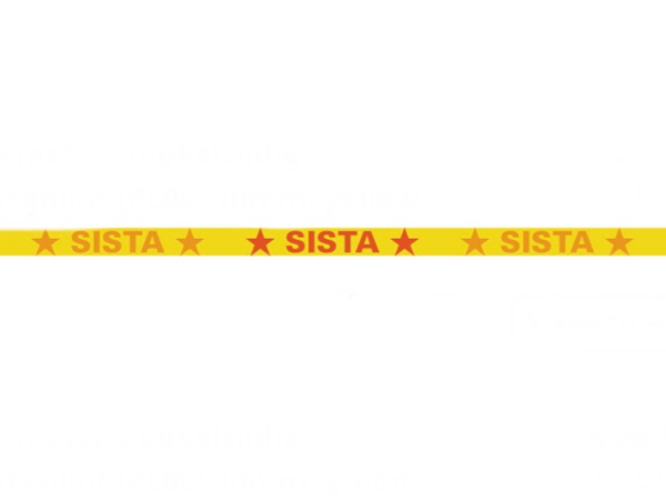 Sista star bracelet