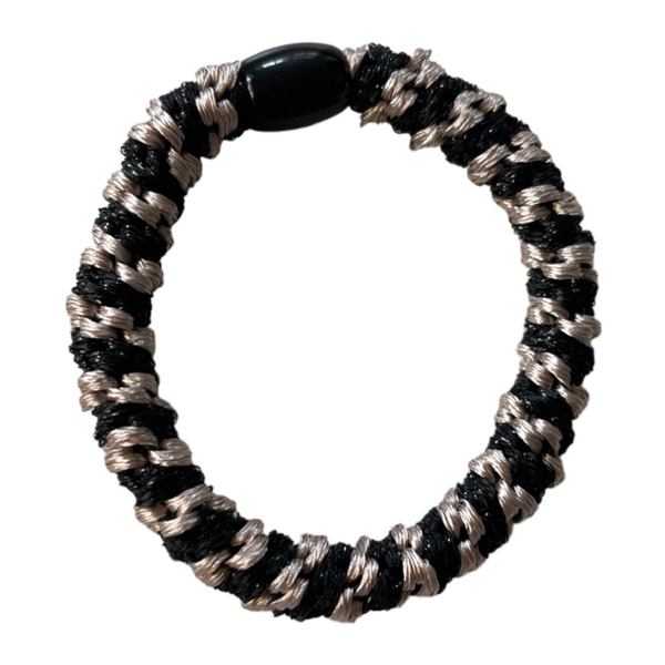 Knekki dupe black taupe mix - 1 stuk