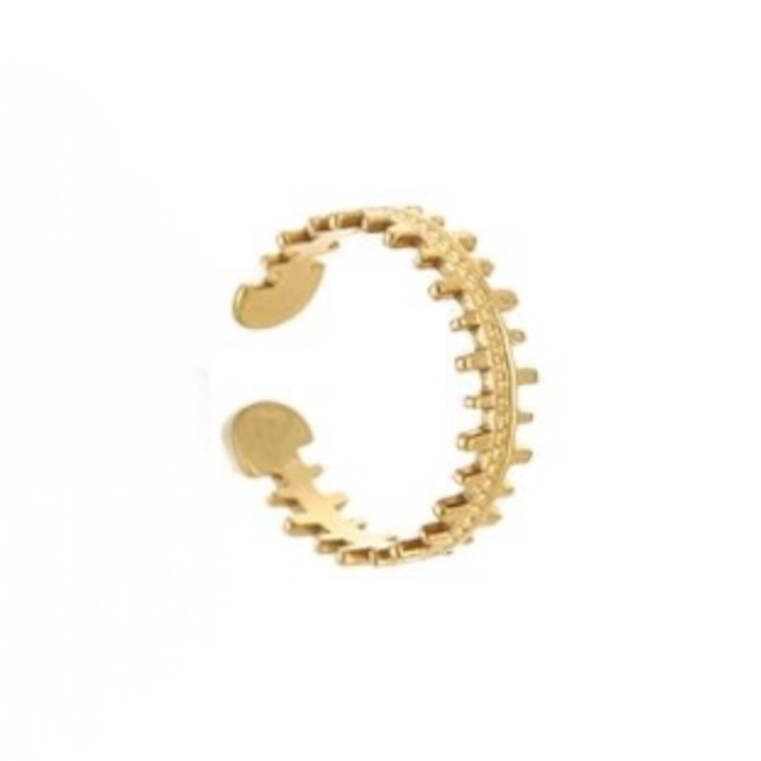 RING ‘IBIZA” ☆