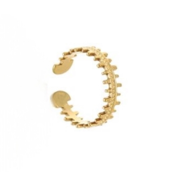 RING ‘IBIZA” ☆