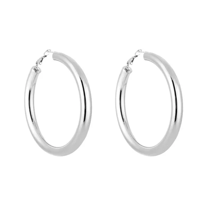 STATEMENT HOOPS 𐙚
