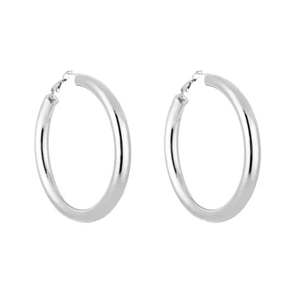 STATEMENT HOOPS 𐙚