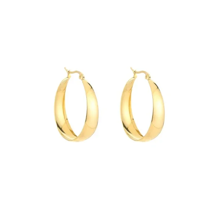 HOOPS “GREECE” ☆