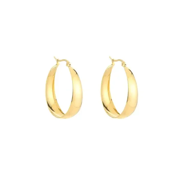 HOOPS “GREECE” ☆