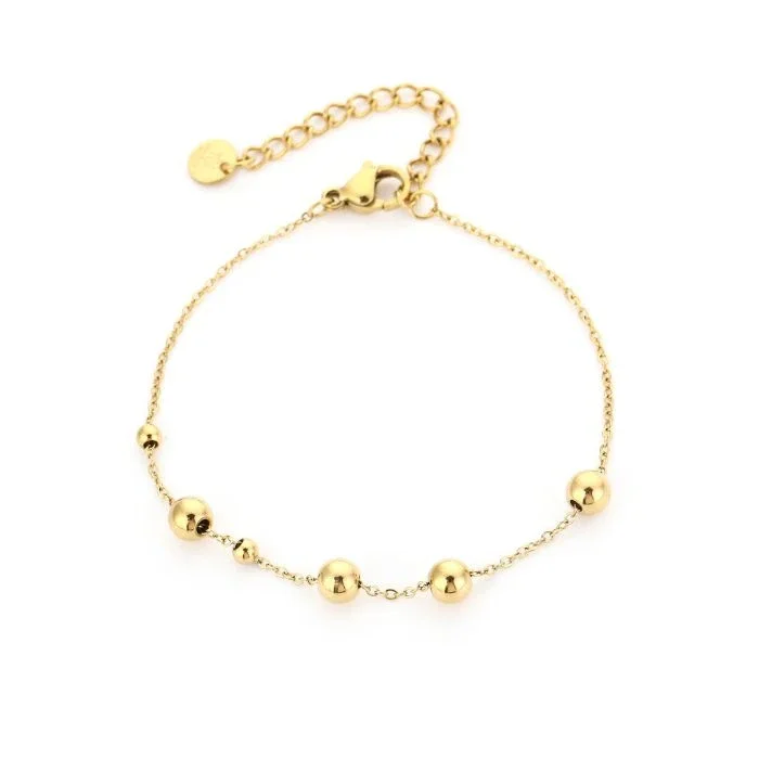 BRACELET “VALENCIA” ☆