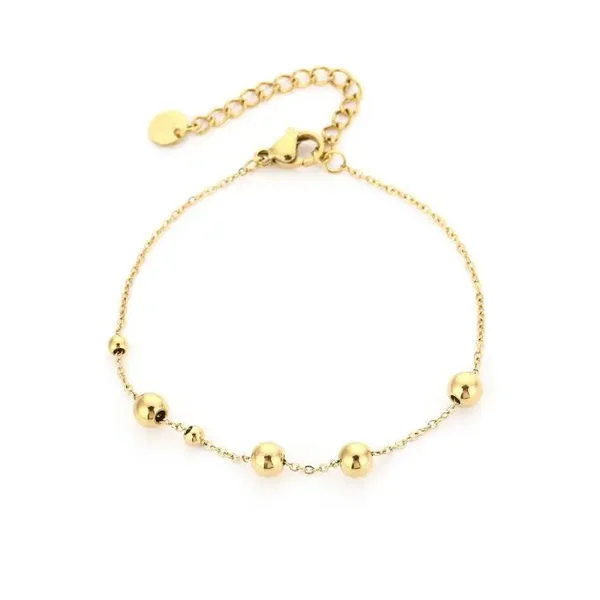 BRACELET “VALENCIA” ☆