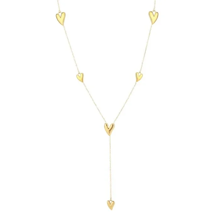 NECKLACE “ISTANBUL” ♡