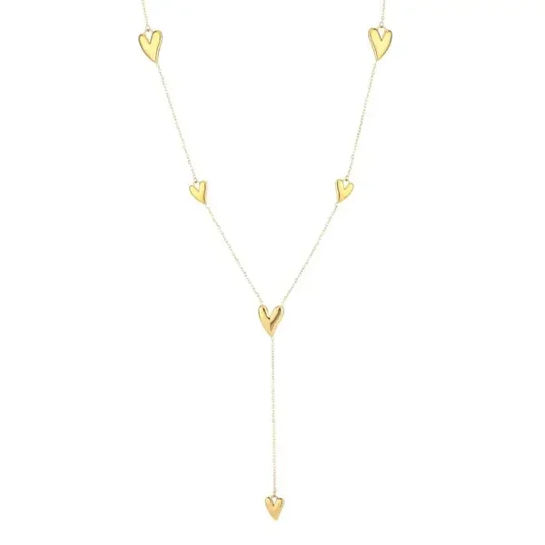 NECKLACE “ISTANBUL” ♡