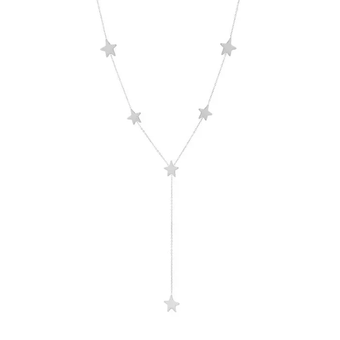 NECKLACE “ISABEL” ☆