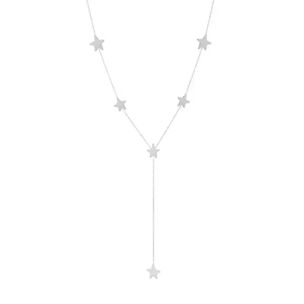 NECKLACE “ISABEL” ☆