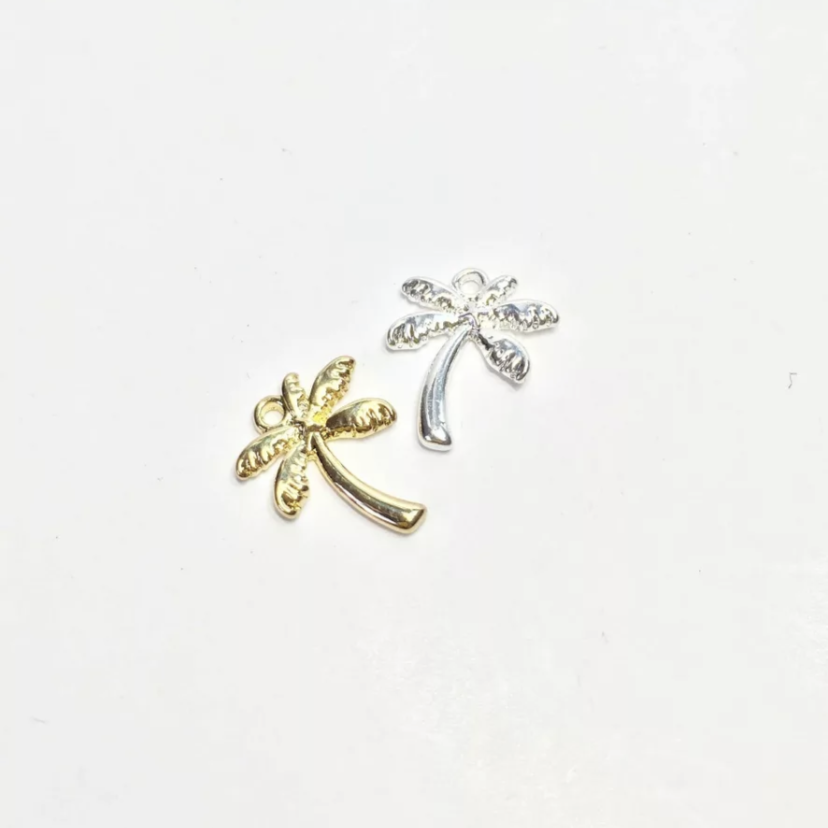 Palmboom bedel - 1 stuk