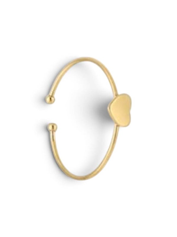 RING “LITTLE HEART” ☆