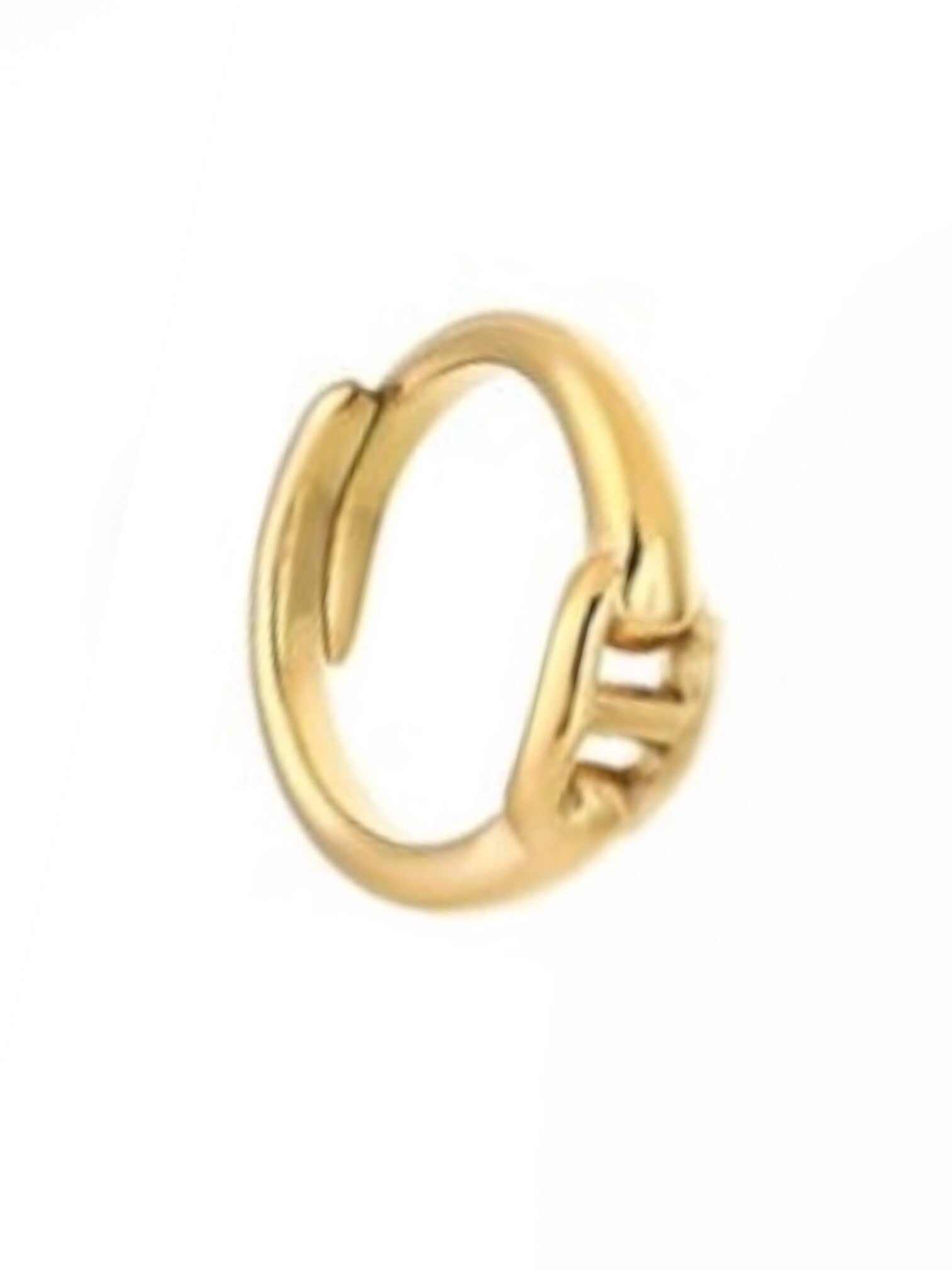 RING “LUXURY” ☆