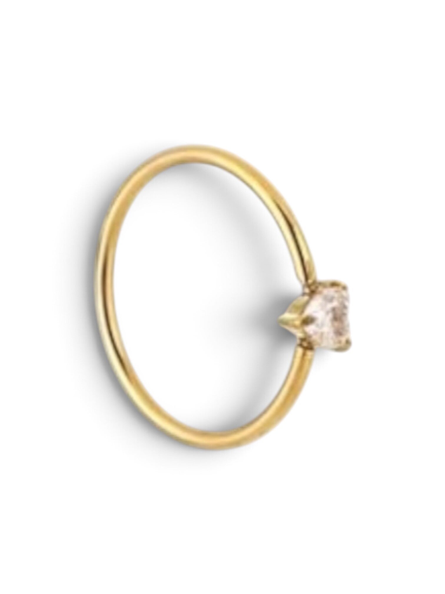 RING “DIAMOND” ☆