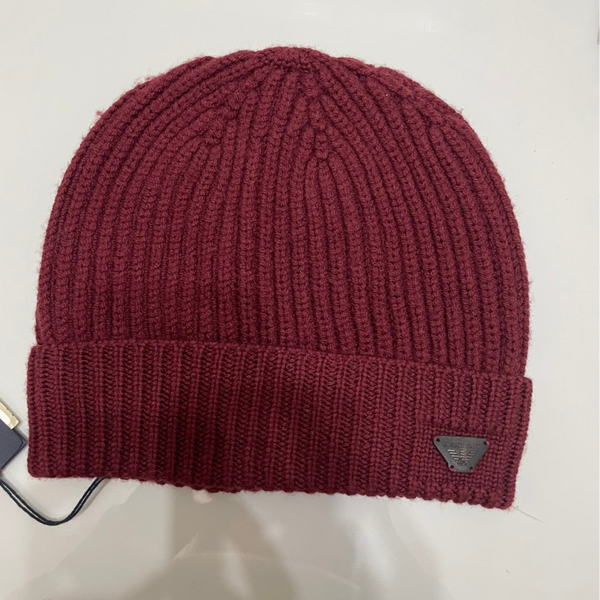 Berretto uomo Armani jeans