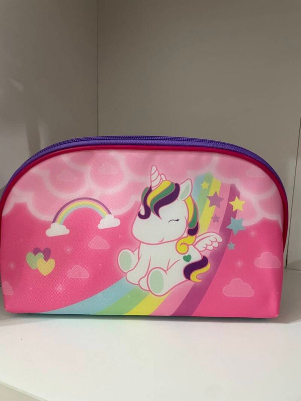 Astuccio unicorno