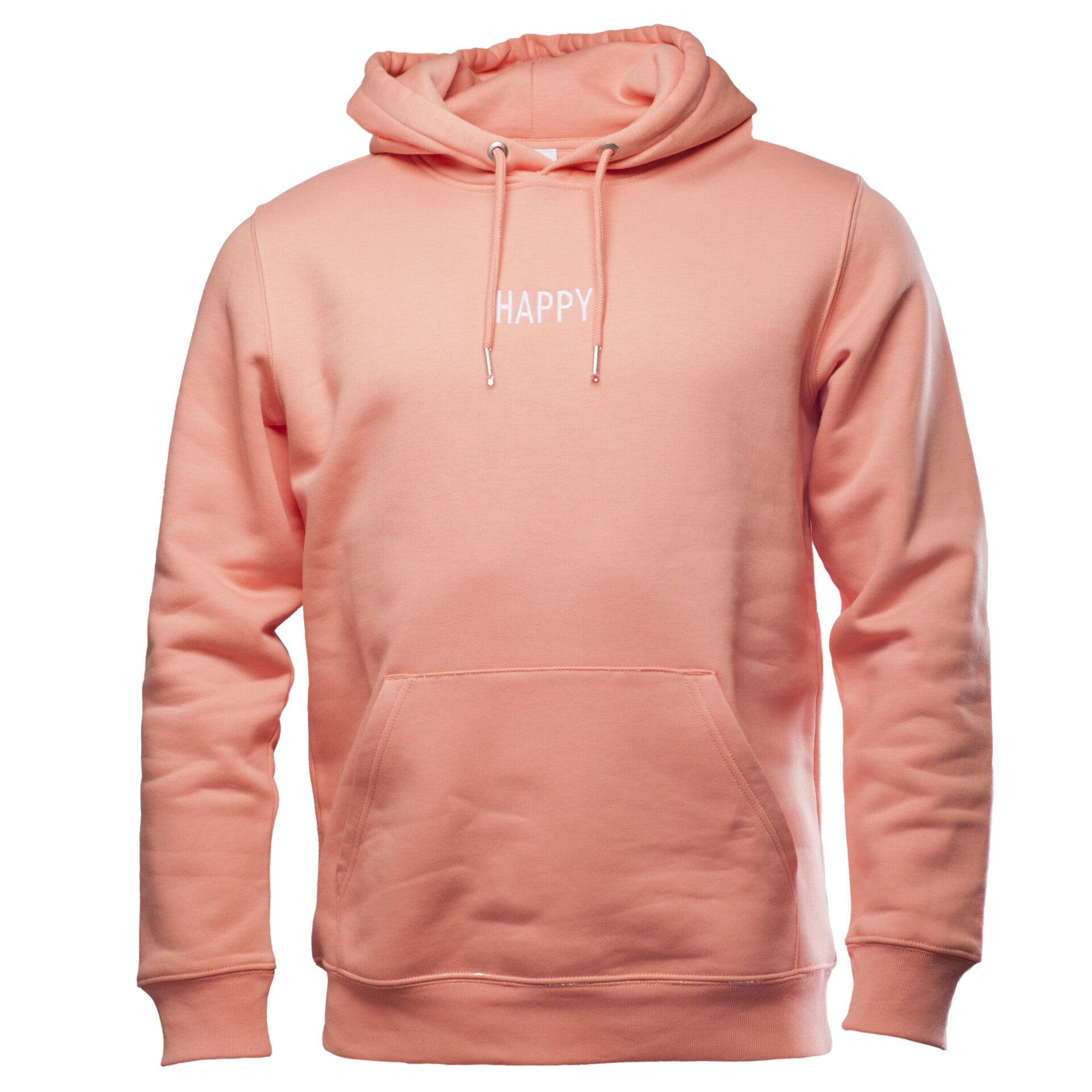 Happy Trui  sunset orange