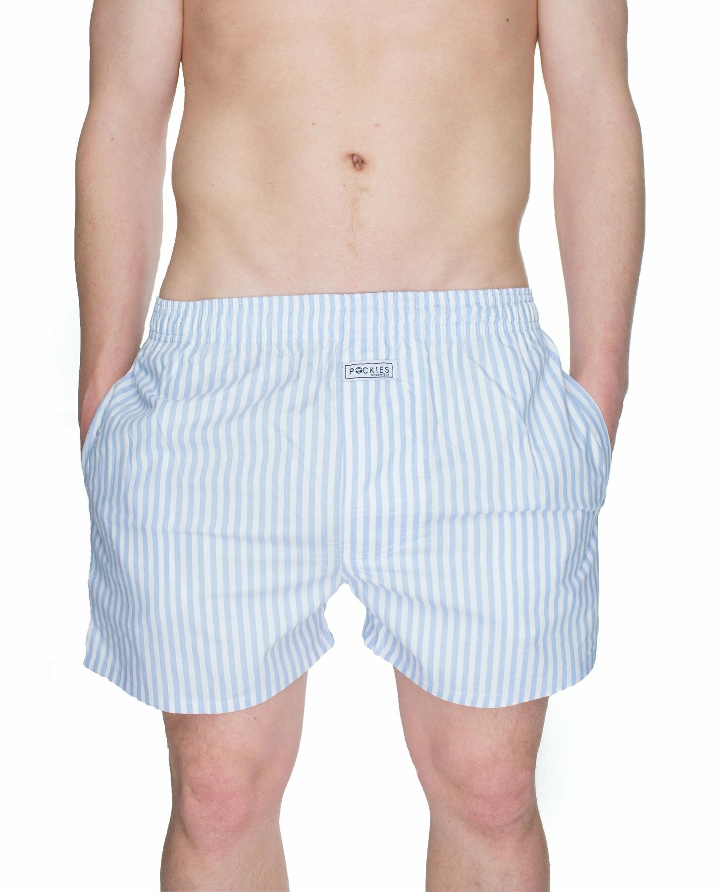 Pockies Baby Stripes