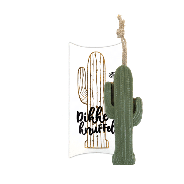 Cadeaudoos Dikke Knuffel