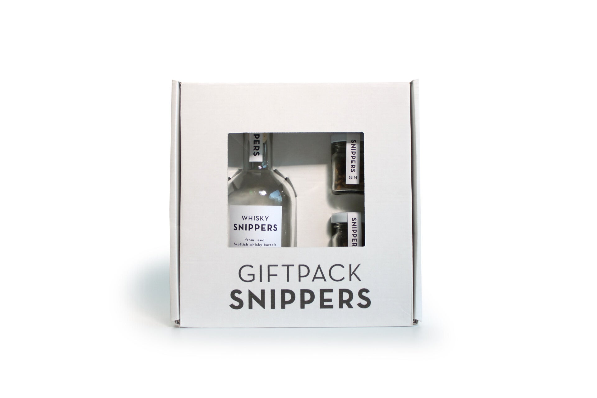 Snippers - Gift Pack