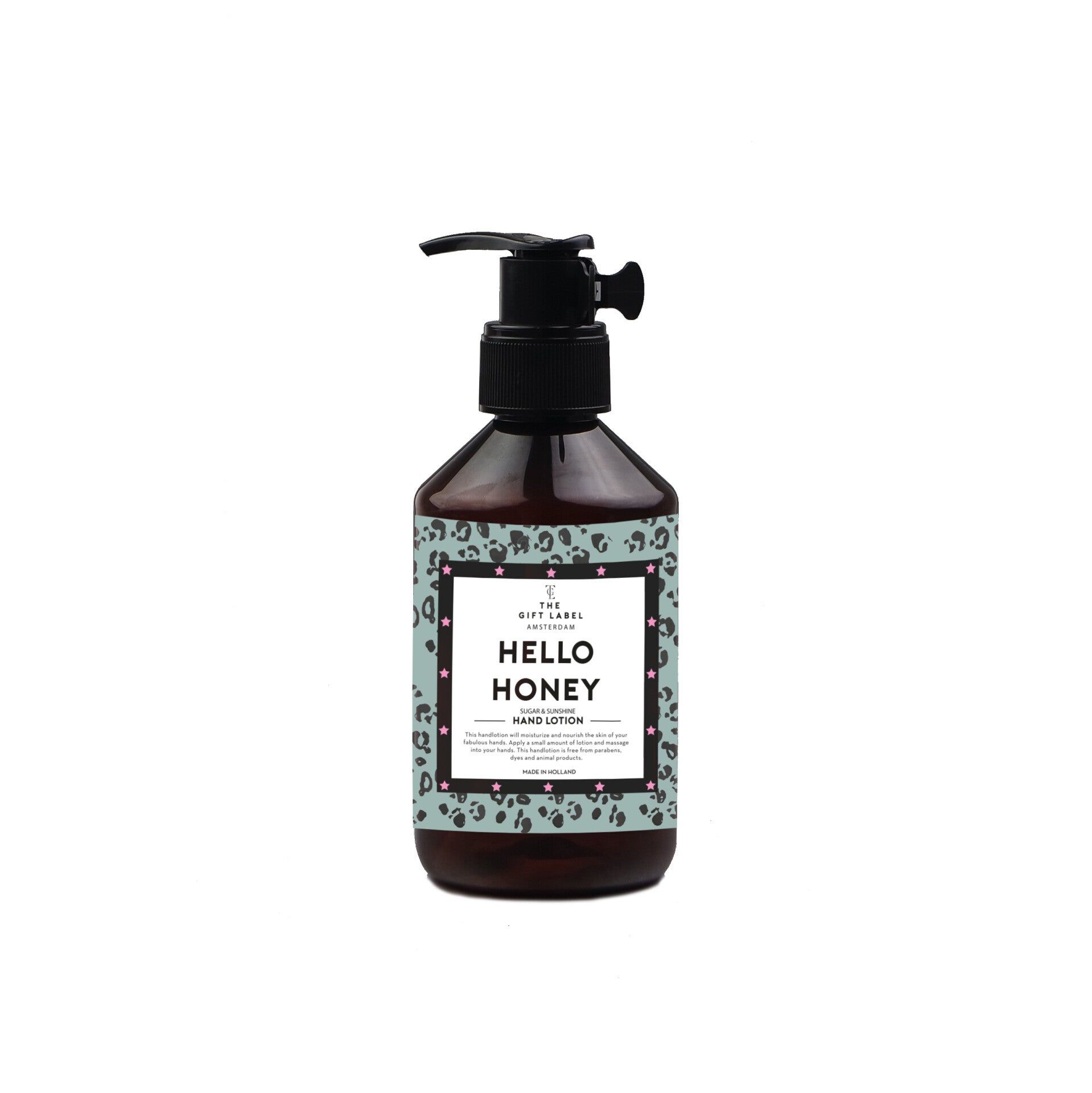 Handlotion Hello Honey