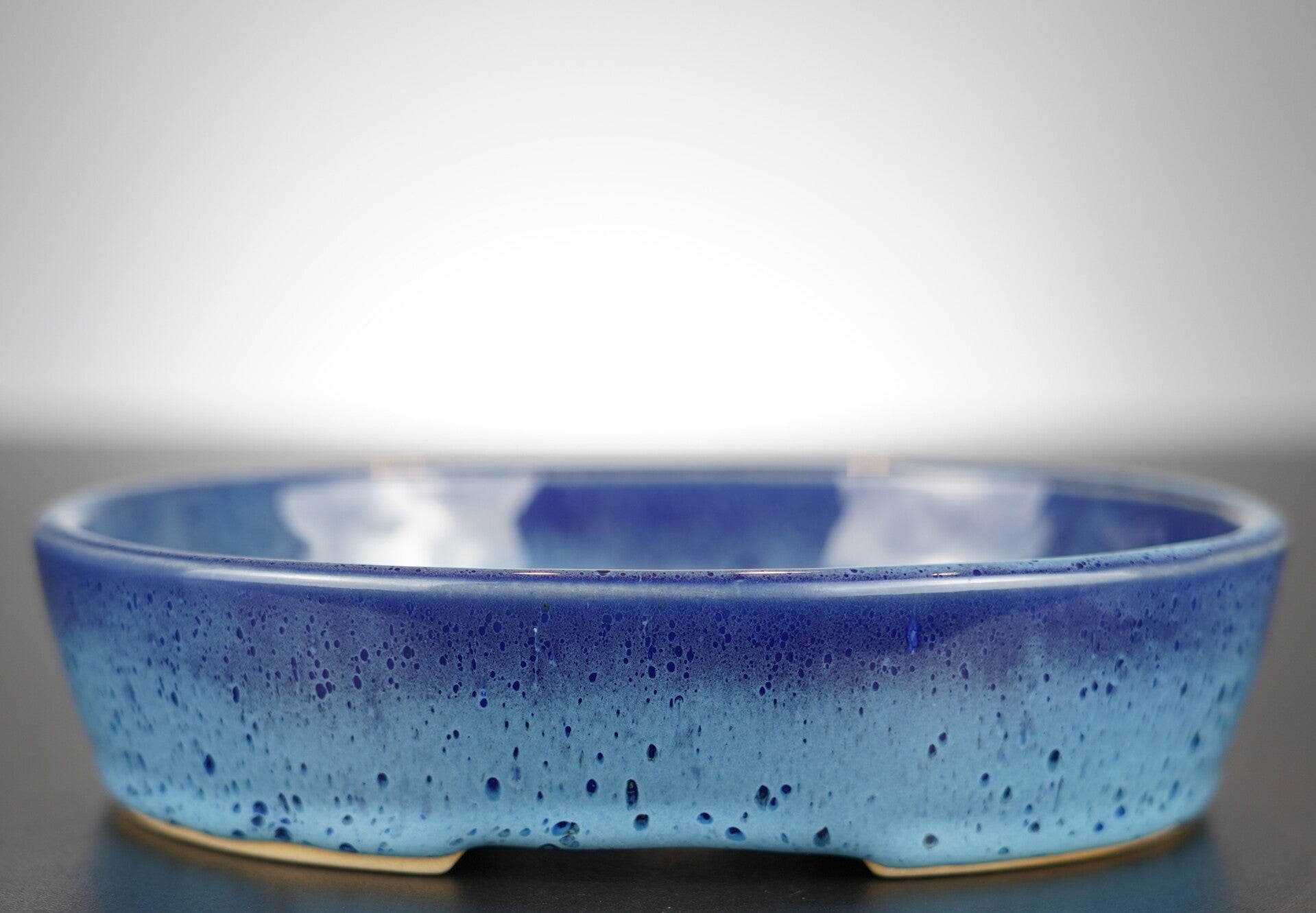 Bonsai Schale J-B Edition 17,5x14,5x4