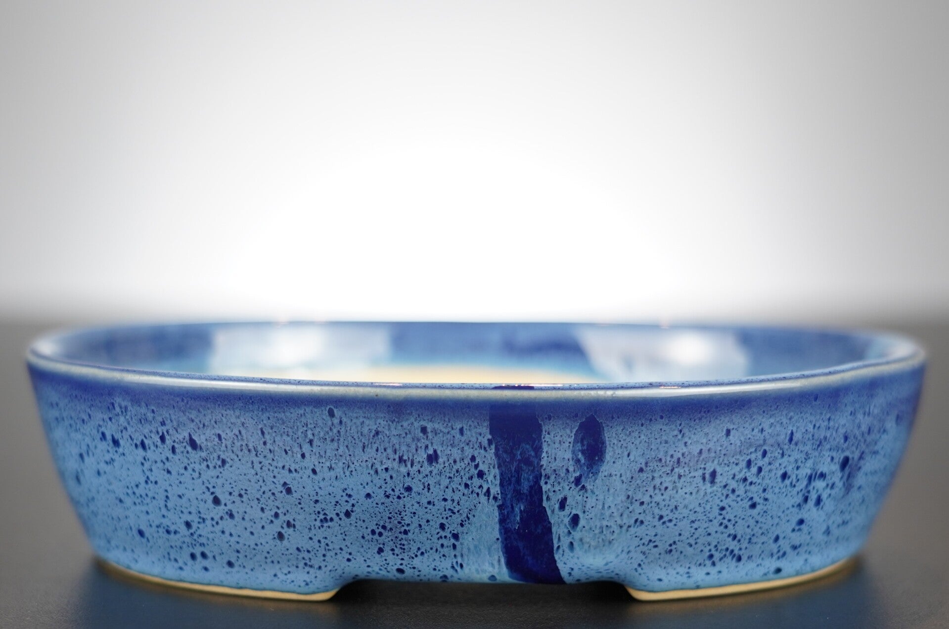 Bonsai Schale J-B Edition 18x15x4