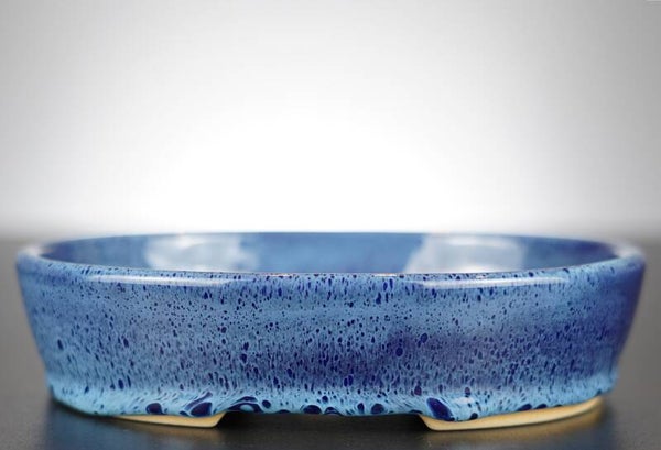 Bonsai Schale J-B Edition 17,5x14x4