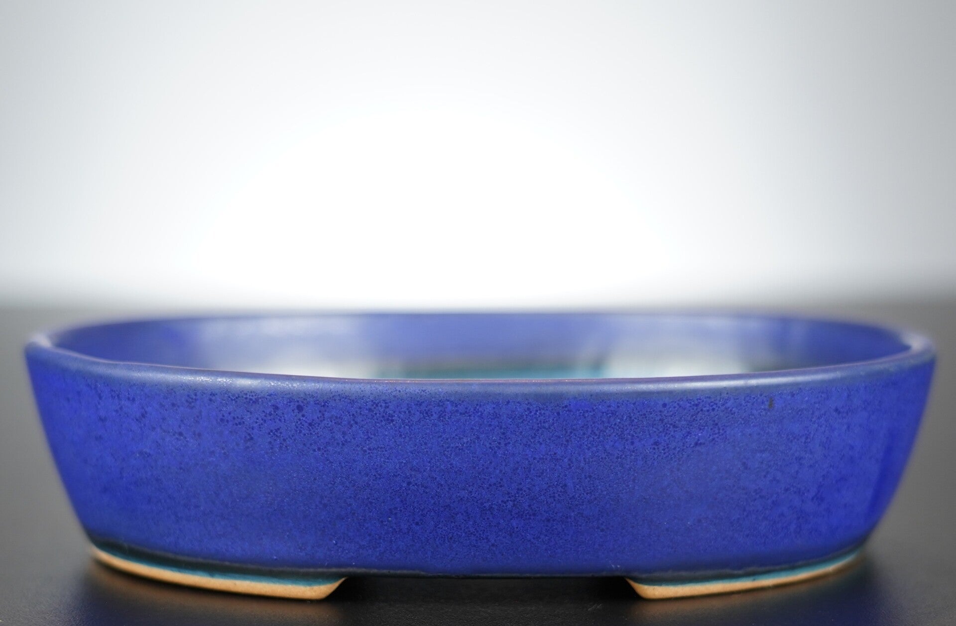 Bonsai Schale J-B Edition 17,5x14,5x4