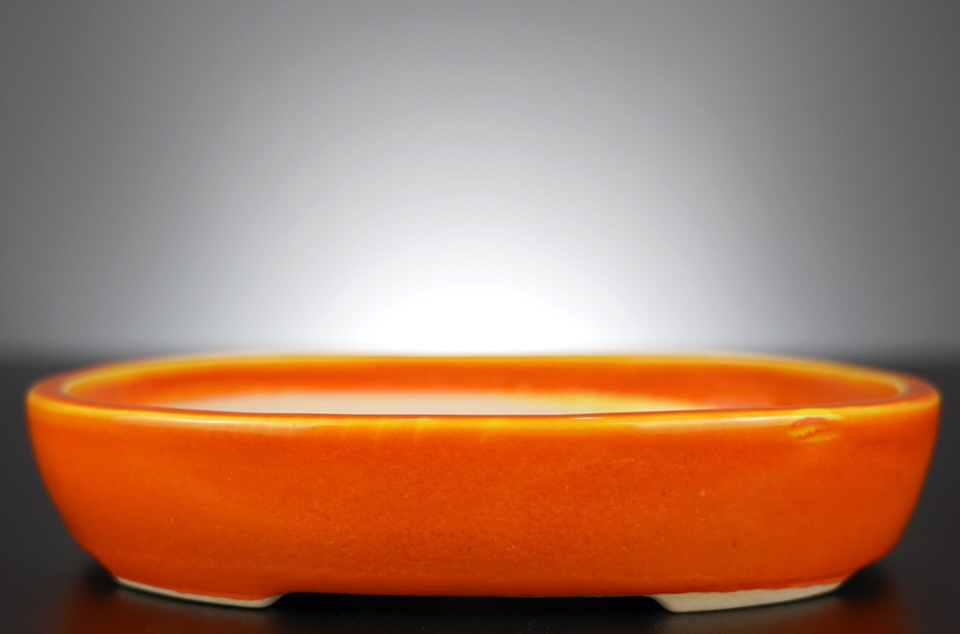 Bonsai Schale J-B Edition 22,5x17x4,5