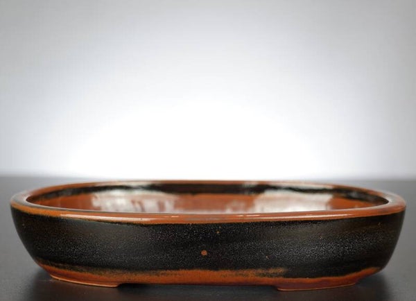 Bonsai Schale J-B Edition 22x17x4