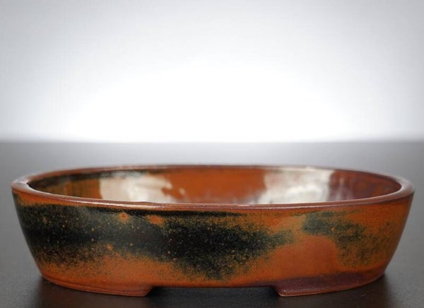 Bonsai Schale J-B Edition 17,5x14,5x4