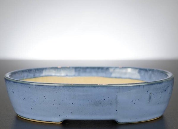 Bonsai Schale J-B Edition 17,5x14,5x4