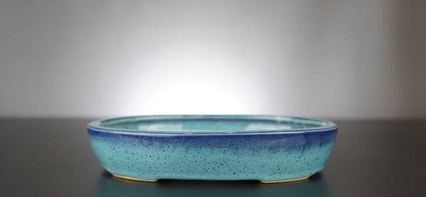 Bonsai Schale J-B Edition 22,5x17,5x4