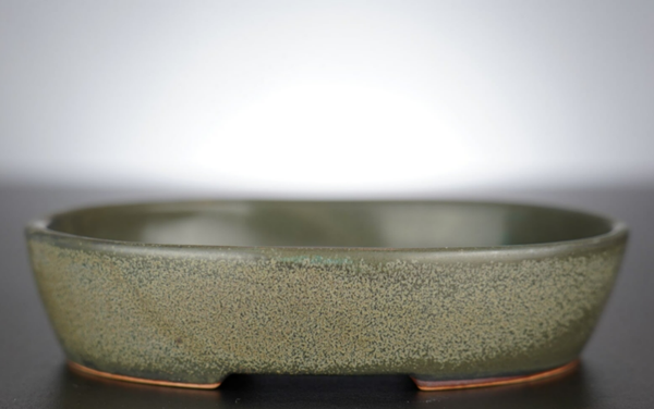 Bonsai Schale J-B Edition 17,5x14x4