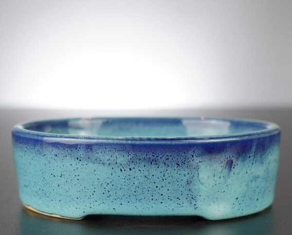 Bonsai Schale J-B Edition 13x10x4