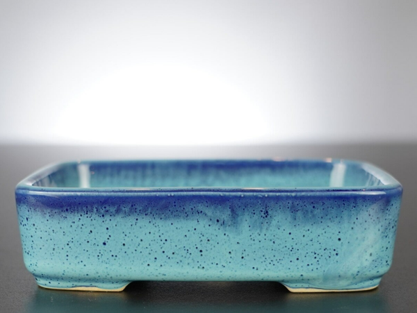 Bonsai Schale J-B Edition 13x10x3,5