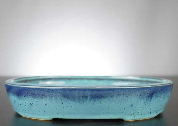 Bonsai Schale J-B Edition 22x17,5x4